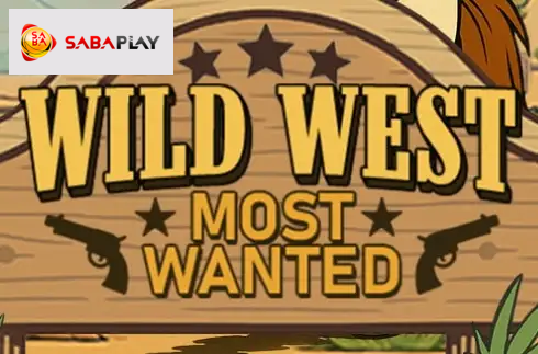 Wild West Most Wanted